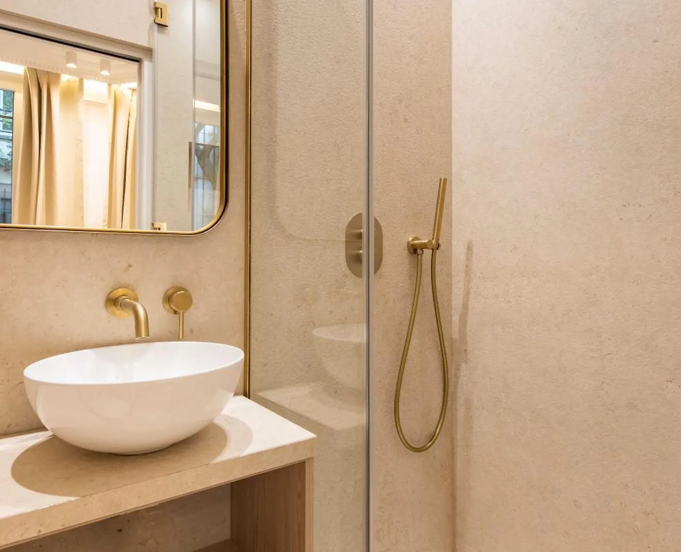 Modern Studio Near Place De La Nation Paris 0*,  Fransa