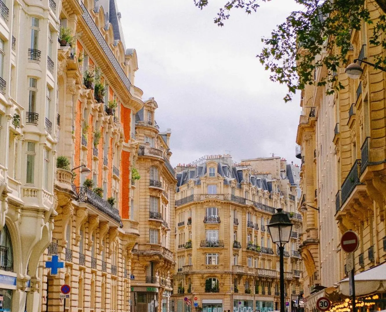 Modern Studio Near Place De La Nation Paris 0*,
